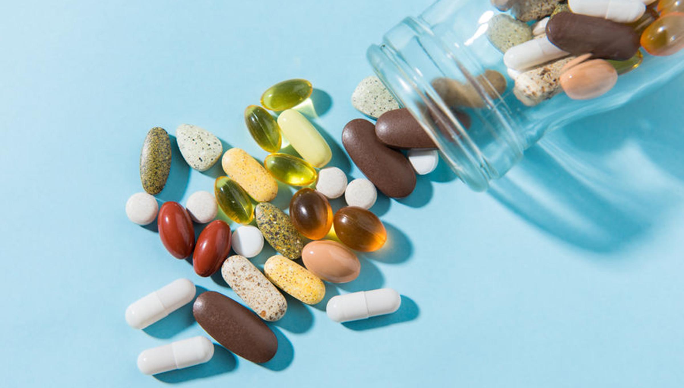 Why do we need supplements? Clear Medicine Wellness Boutique