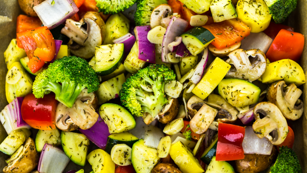 Six Ways to Eat More Cooked Veggies - Clear Medicine Wellness Boutique